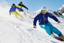 瑞士滑雪季节在几月 瑞士下雪什么季节
