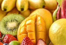 含叶酸的食物 含叶酸的食物和水果