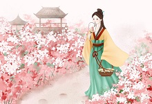 红楼梦秦雯人物简介 红楼梦晴雯简介