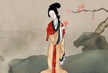 彼知颦美而不知颦之所以美的翻译 彼知颦美而不知颦之所以美的翻译成现代汉语