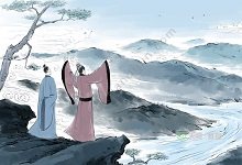 日出江山红胜火春来江水绿如蓝一句运用了什么修辞手法