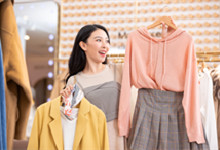 怎么区分浅色和深色衣服 衣服深浅色的区分