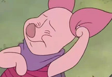 迪士尼的小粉猪叫什么 迪士尼粉色的小猪叫什么名字