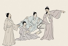 诗曰济济多士文王以宁的翻译 汉书诗曰济济多士文王以宁的翻译 