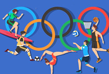 奥运会有哪些比赛项目 奥运会有哪些比赛项目呢