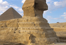 古埃及历史分为几个王国 古埃及有几个王国