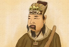 三官大帝是谁 三官大帝是谁的化身