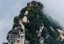 中国五大名山的五岳之首是什么 中国有五岳五大名山分别是什么
