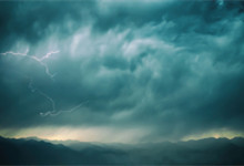 暴雨在哪种云层中形成 暴雨常在哪种云团中形成