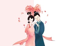 长乐未央 长毋相忘的寓意 长乐未央 长毋相忘什么含义