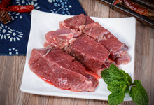 腱子肉是在猪的什么部位 腱子肉是在猪的哪个部位