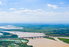 黄河的下游在哪里 黄河的下游是哪里 黄河下游是什么