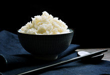 米饭的碳水化合物含量