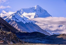 珠穆朗玛峰属于哪个国家 珠穆朗玛峰属于哪个国家管辖 