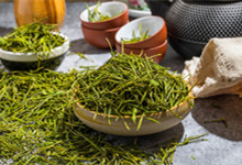 绿茶有哪些品种 绿茶的起源
