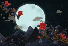 白月光和朱砂痣在爱情中表达的含义是什么