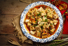麻婆豆腐是哪一菜系列的名菜 麻婆豆腐是哪个菜系的名菜