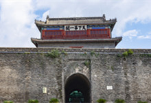山海关在哪个省的什么位置 山海关在什么地方