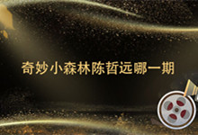 奇妙小森林陈哲远哪一期