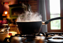 水煮和蒸汽消毒的区别 水煮消毒和蒸汽消毒的区别