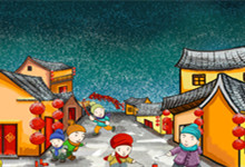 中国16个传统节日有哪些 中国的16个传统节日
