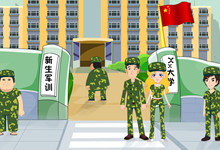 军训晒黑怎么快速变白 军训晒黑怎么快速变白回来