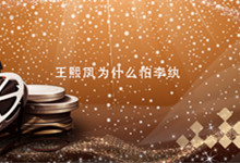 做什么王熙凤为什么怕李纨 红楼梦王熙凤和李纨的关系