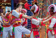 汉族的文化及风俗 汉族的传统文化和风俗
