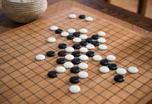我国古代关于围棋的著作有