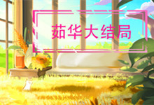 茹华大结局 茹华是什么电视剧的人