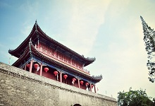 秦咸陽是現(xiàn)在的西安嗎 秦咸陽是今天的西安嗎