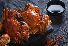 吃螃蟹的季节 吃螃蟹的季节是几月份 