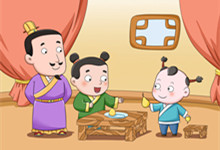 孔融让梨文言文翻译 孔融让梨文言文翻译及原文