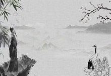 临江仙·夜登小阁翻译