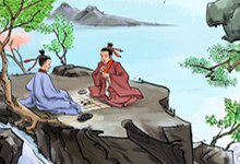 临江仙陈与义翻译及赏析 临江仙陈与义原文及翻译