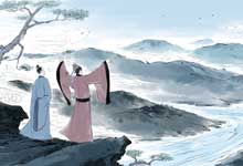 兵学双璧是什么 兵学双璧