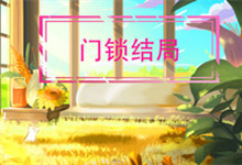 这种门锁结局 门锁结局是啥