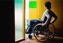 关爱残疾人的标语 关爱残疾人的标语有哪些