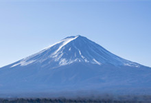 富士山火山爆发会影响中国吗