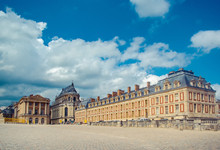 凡尔赛宫在哪里哪个国家 凡尔赛宫是哪里的