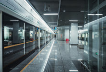 郑州地铁一号线运营时间 郑州地铁一号线运营时间是