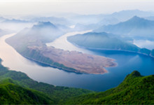 长江流经的地形区 长江流经的地形区有哪些