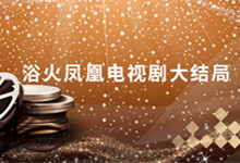 告诉浴火凤凰电视剧大结局 电视剧火凤凰剧情介绍