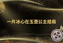 一片冰心在玉壶公主结局 一片冰心在玉壶公主结局怎么样