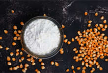 玉米淀粉可以做什么 玉米淀粉可以做什么好吃的美食 