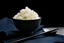 米饭可以冷冻吗 煮熟的米饭可以冷冻吗