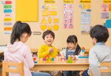 幼兒園戶外活動的好處和意義 戶外活動對幼兒的好處和意義 