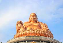 这种佛印绝类弥勒袒胸矫首昂视神情与苏黄不属翻译 佛印绝类弥