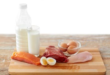 肉属于蛋白质还是脂肪 蛋白质在人体中的作用