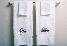 卫浴毛巾架的安装及注意事项 卫浴毛巾架安装位置 